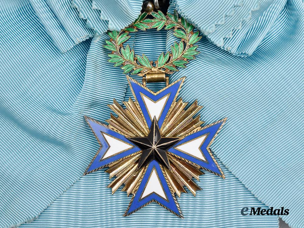 france,_colonial._an_order_of_the_black_star,_grand_cross_set,_by_bertrand___m_n_c3299