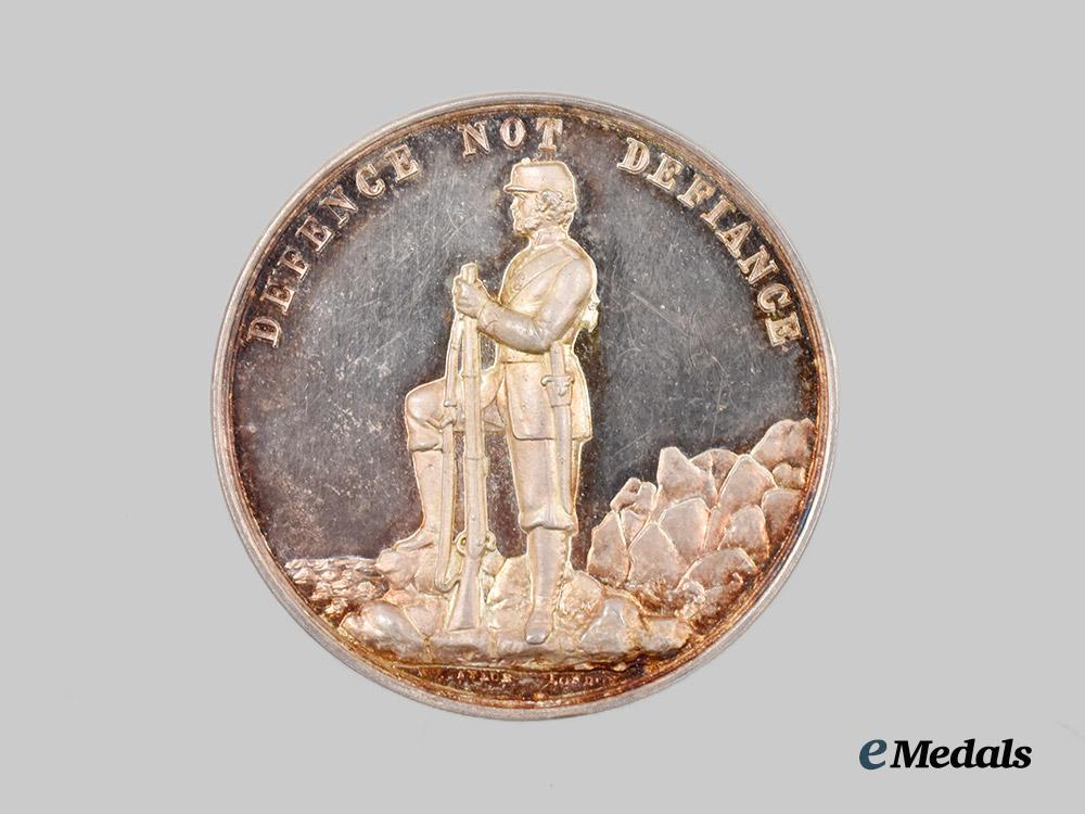 united_kingdom._a_london_rifle_brigade_medal,_to_h._f._scrivens,1926___m_n_c3300