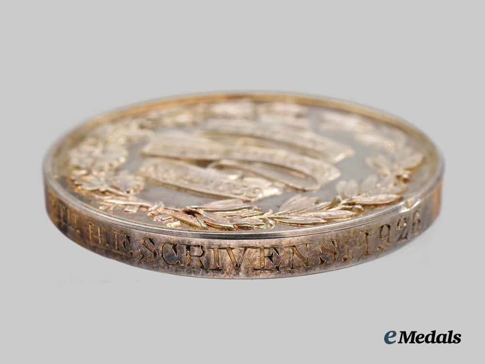 united_kingdom._a_london_rifle_brigade_medal,_to_h._f._scrivens,1926___m_n_c3306