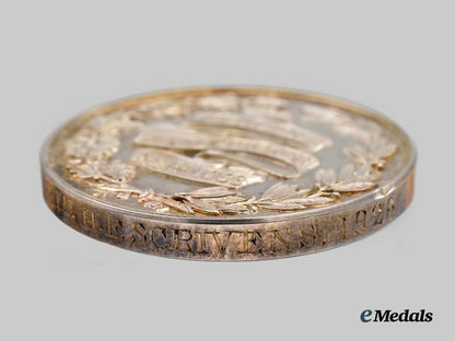 united_kingdom._a_london_rifle_brigade_medal,_to_h._f._scrivens,1926___m_n_c3306