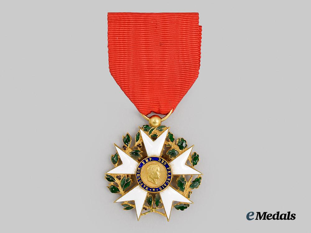 france._a_post1945_legion_of_honour,_knight_by_bertrand___m_n_c3317