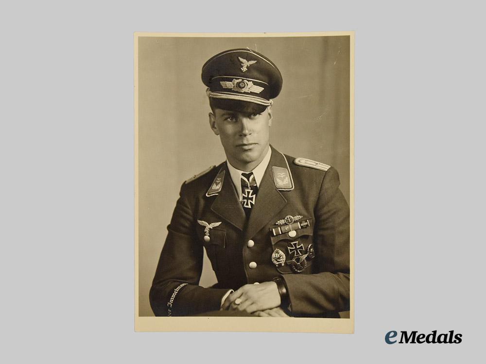 germany,_luftwaffe._an_extensive&_highly_detailed_document&_photo_collection_to_major_lothar_lau___m_n_c3318