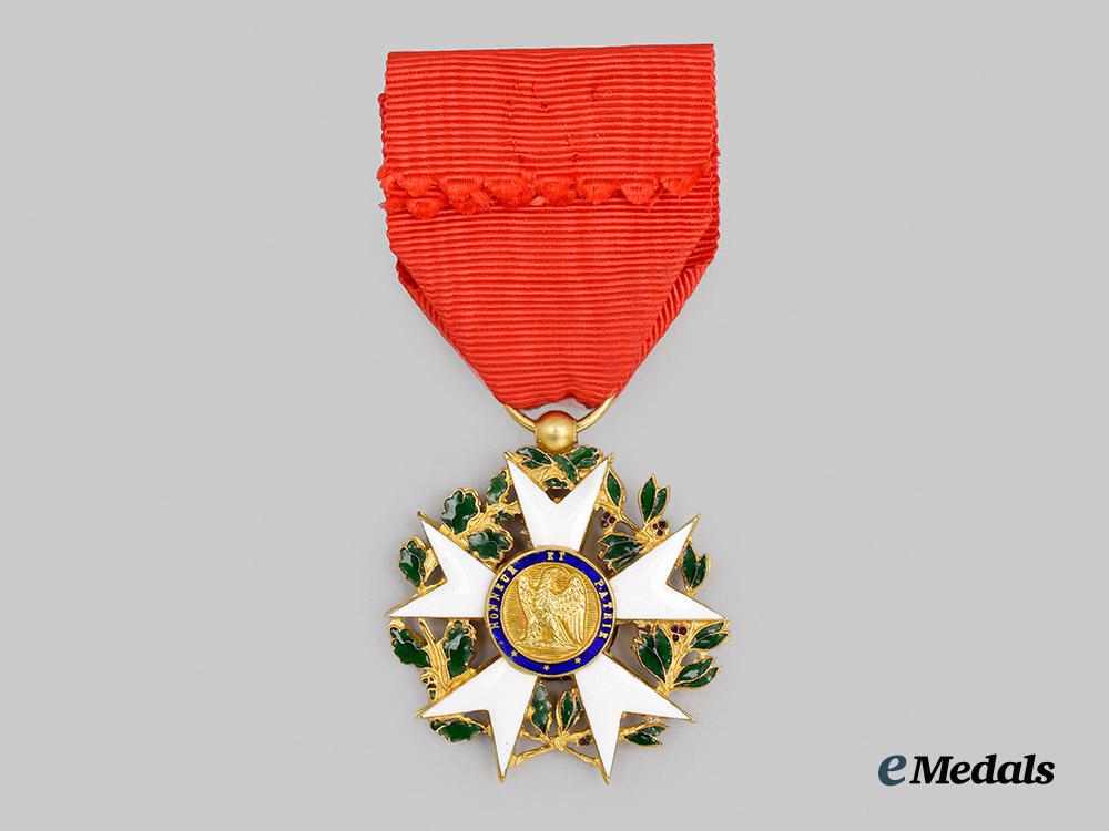 france._a_post1945_legion_of_honour,_knight_by_bertrand___m_n_c3319