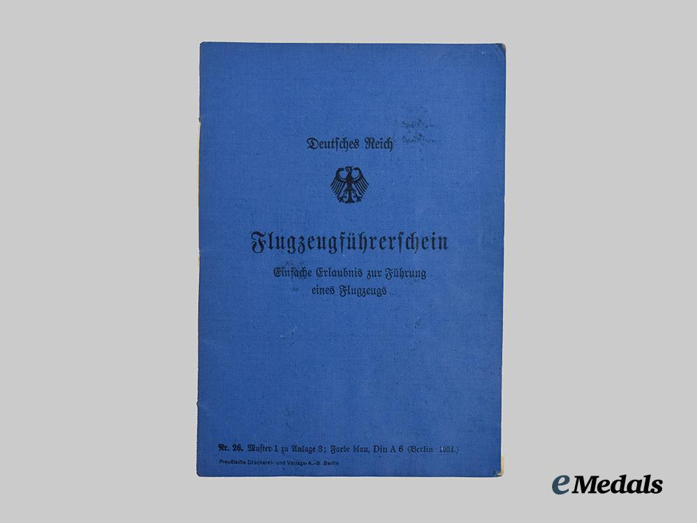 germany,_luftwaffe._an_extensive&_highly_detailed_document&_photo_collection_to_major_lothar_lau___m_n_c3320