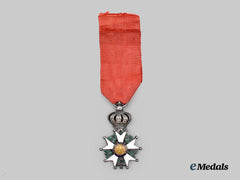 France, Second Empire. An Order of the Legion of Honour, Reduced Knight, c.1860