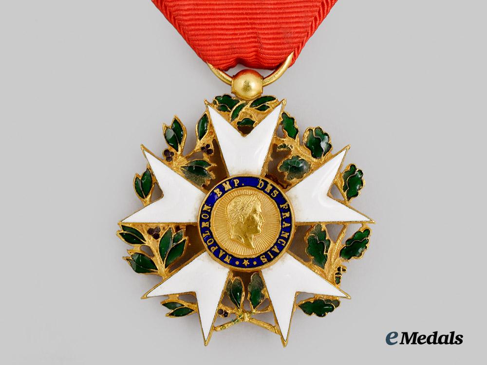 france._a_post1945_legion_of_honour,_knight_by_bertrand___m_n_c3320