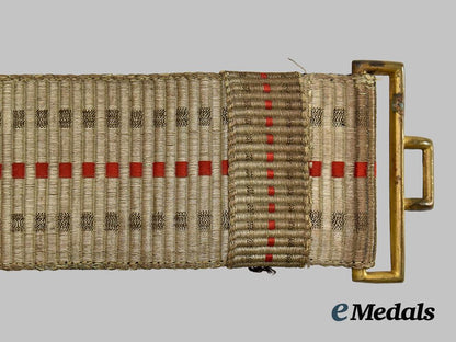germany,_imperial._a_pair_of_navy_officer_belts_and_brocades___m_n_c3321