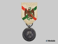 France. A Mexico Expedition Medal