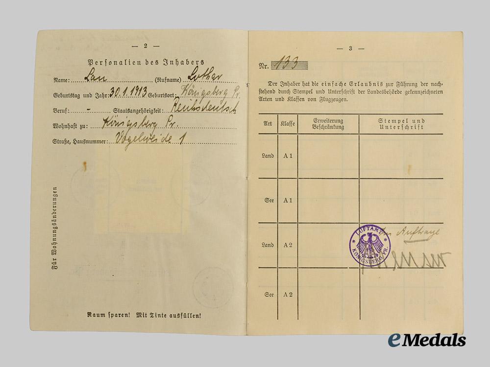 germany,_luftwaffe._an_extensive&_highly_detailed_document&_photo_collection_to_major_lothar_lau___m_n_c3322