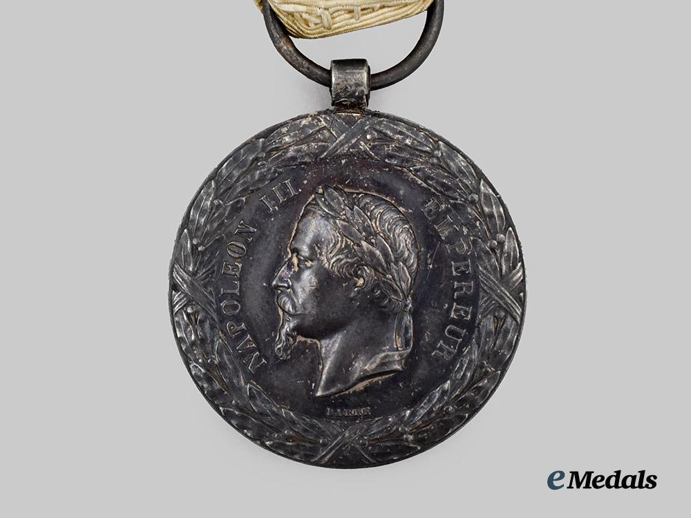 france._a_mexico_expedition_medal___m_n_c3323