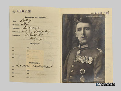 germany,_luftwaffe._an_extensive&_highly_detailed_document&_photo_collection_to_major_lothar_lau___m_n_c3325