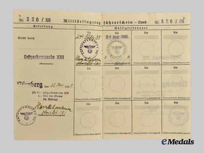 germany,_luftwaffe._an_extensive&_highly_detailed_document&_photo_collection_to_major_lothar_lau___m_n_c3326