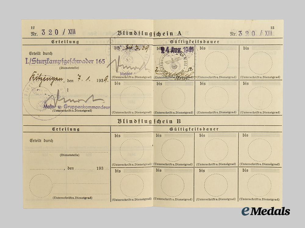 germany,_luftwaffe._an_extensive&_highly_detailed_document&_photo_collection_to_major_lothar_lau___m_n_c3328