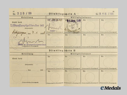germany,_luftwaffe._an_extensive&_highly_detailed_document&_photo_collection_to_major_lothar_lau___m_n_c3328