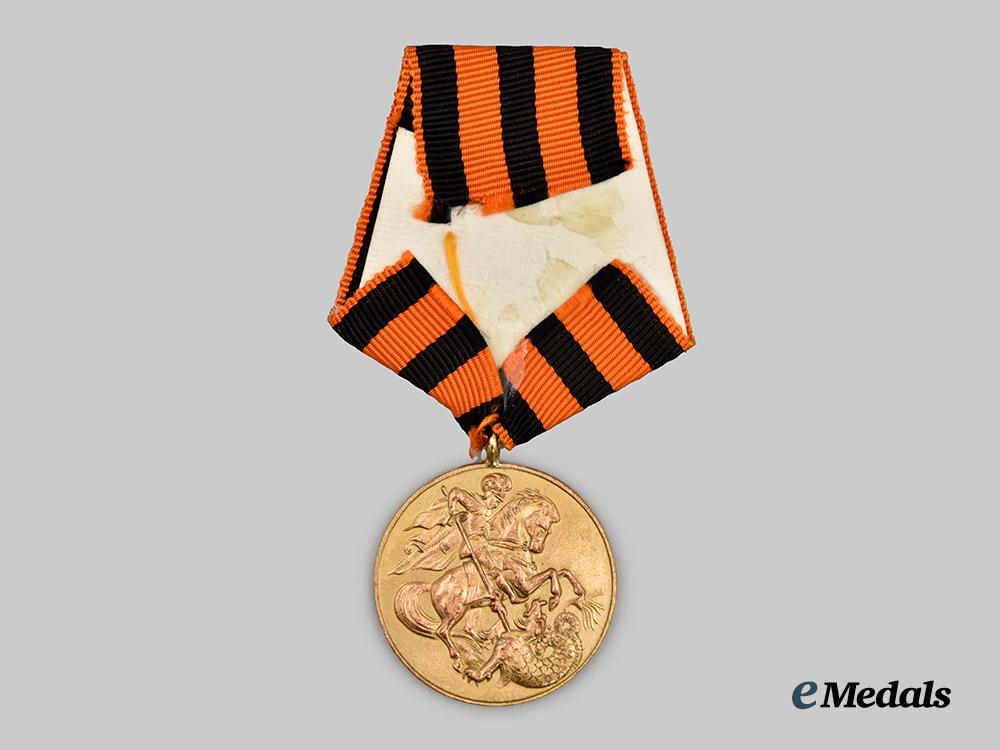 russia,_imperial._a1919_medal_of_the_white_volunteer_army_of_general_bermont-_avalov,_german_made,_c.1922___m_n_c3330