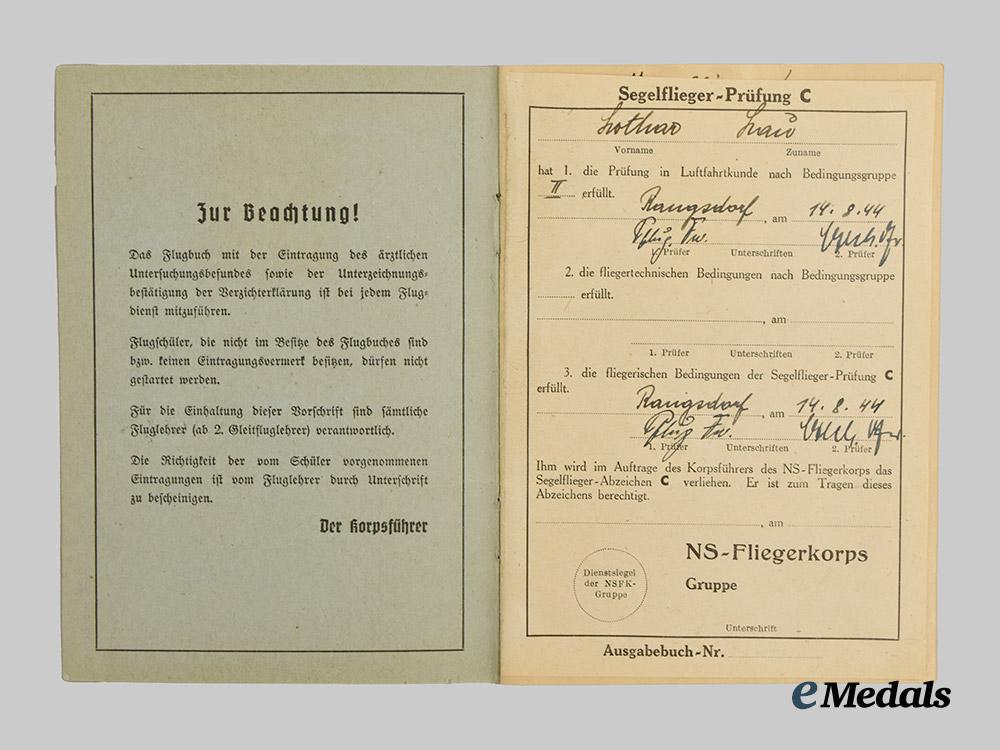 germany,_luftwaffe._an_extensive&_highly_detailed_document&_photo_collection_to_major_lothar_lau___m_n_c3332