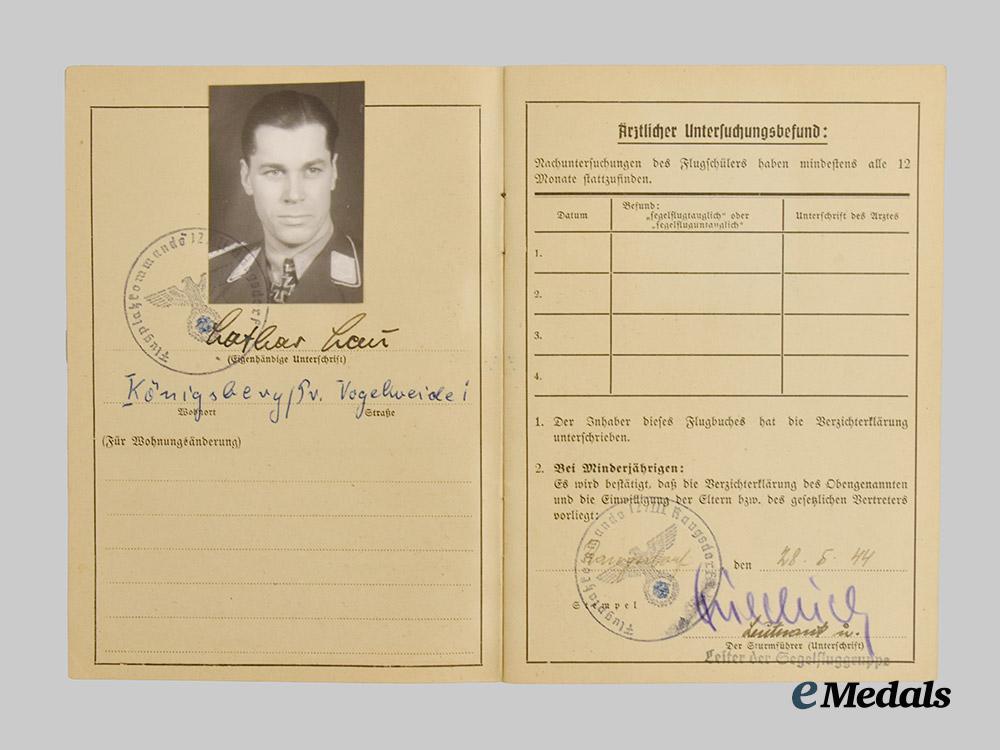 germany,_luftwaffe._an_extensive&_highly_detailed_document&_photo_collection_to_major_lothar_lau___m_n_c3333