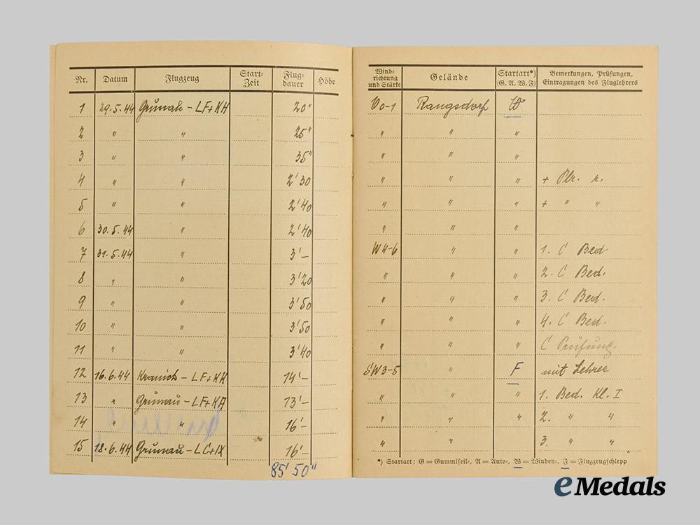 germany,_luftwaffe._an_extensive&_highly_detailed_document&_photo_collection_to_major_lothar_lau___m_n_c3334
