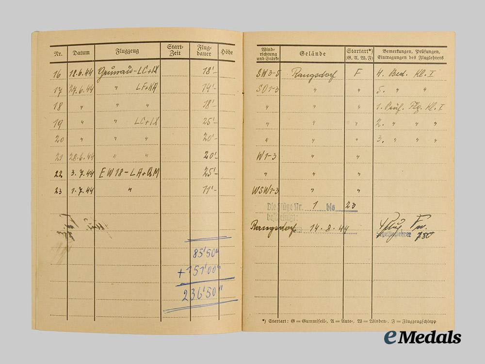 germany,_luftwaffe._an_extensive&_highly_detailed_document&_photo_collection_to_major_lothar_lau___m_n_c3335