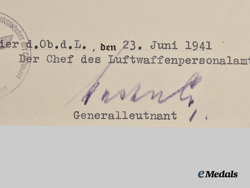 germany,_luftwaffe._an_extensive&_highly_detailed_document&_photo_collection_to_major_lothar_lau___m_n_c3338