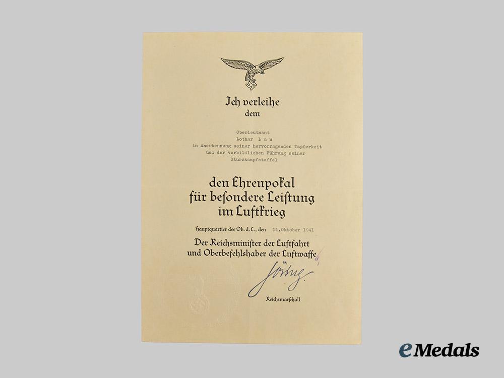 germany,_luftwaffe._an_extensive&_highly_detailed_document&_photo_collection_to_major_lothar_lau___m_n_c3343