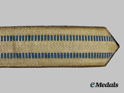 bavaria,_kingdom._an_army_officer’s_buckle_and_brocade___m_n_c3348