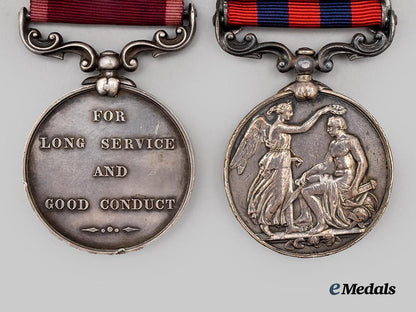 united_kingdom._a_pair_to2634_private_w._jew,_worcestershire_regiment–_india_general_service_medal1854(_burma1887–89_clasp)&_army_long_service_and_good_conduct_medal___m_n_c3348