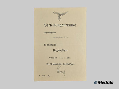 germany,_luftwaffe._an_extensive&_highly_detailed_document&_photo_collection_to_major_lothar_lau___m_n_c3351