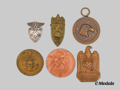 germany,_third_reich._a_mixed_lot_of_commemorative_badges___m_n_c3361