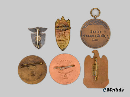 germany,_third_reich._a_mixed_lot_of_commemorative_badges___m_n_c3362