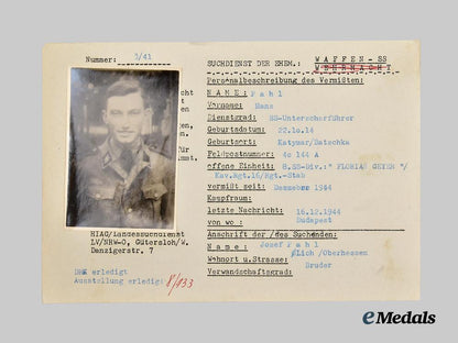 germany,_s_s._a_h_i_a_g_tracing_service_file_for_s_s-_unterscharführer_hans_pahl___m_n_c3368