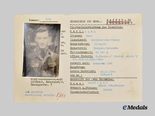 germany,_s_s._a_h_i_a_g_tracing_service_file_for_s_s-_unterscharführer_hans_pahl___m_n_c3368