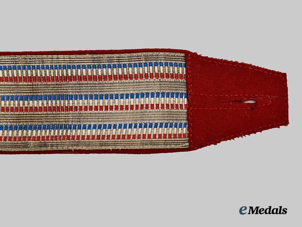 serbia,_kingdom._an_officer’s_dress_belt_with_buckle,_c.1905___m_n_c3380