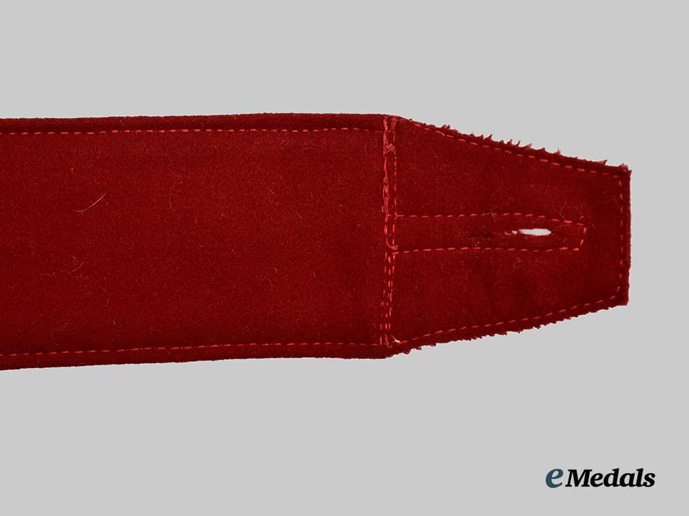 serbia,_kingdom._an_officer’s_dress_belt_with_buckle,_c.1905___m_n_c3381