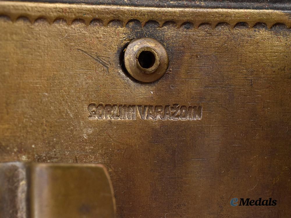 serbia,_kingdom._an_officer’s_dress_belt_with_buckle,_c.1905___m_n_c3382