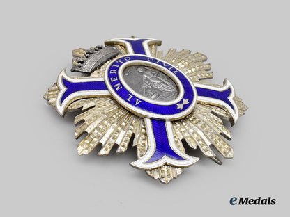 spain,_francoist_era._an_order_of_civil_merit,_i_class_grand_class_set,_type_i_i(1942-1975),_cased___m_n_c3393