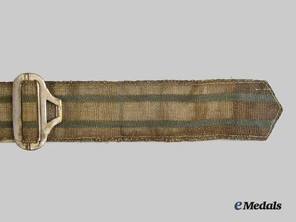 saxony,_kingdom._an_officer’s_parade_sash___m_n_c3405