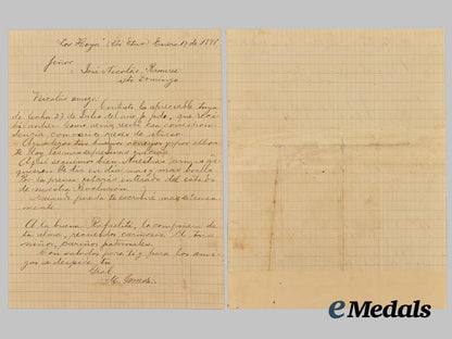 cuba,_spanish_empire._an1898_contextual_letter_regarding_the_revolution___m_n_c3406