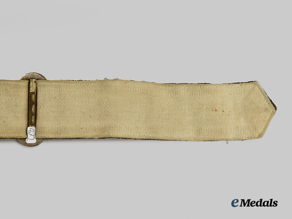 saxony,_kingdom._an_officer’s_parade_sash___m_n_c3406