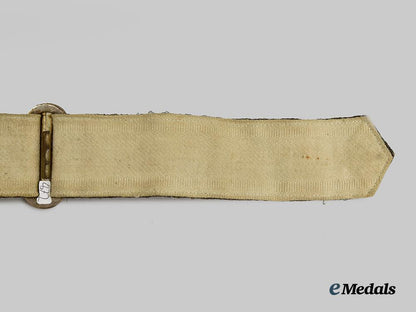 saxony,_kingdom._an_officer’s_parade_sash___m_n_c3406
