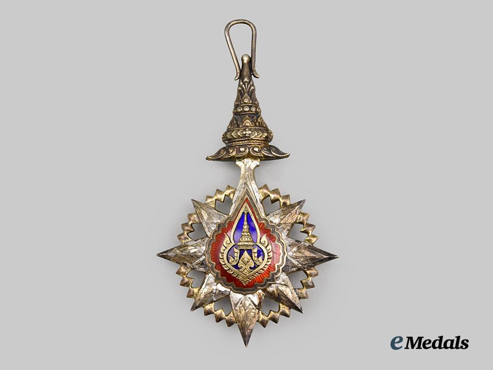 thailand,_kingdom._a_most_noble_order_of_the_crown_of_thailand,_i._class,_grand_cross_set___m_n_c3407