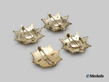 spain,_fascist_state._a_lot_of_four_fascist_spain_breast_stars___m_n_c3408