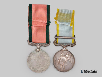 united_kingdom._a_crimea_medal_pair_to_pte_g._dyer,6th_dragoon_guards___m_n_c3428