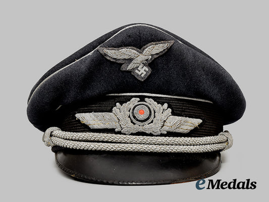germany,_luftwaffe._an_officer’s_visor_cap,_by_clemens_wagner___m_n_c3434
