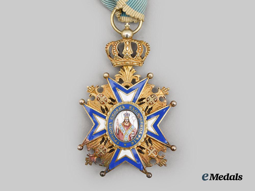 serbia,_kingdom._an_order_of_saint_sava,_i_v_class,_french_made,_c.1915___m_n_c3444