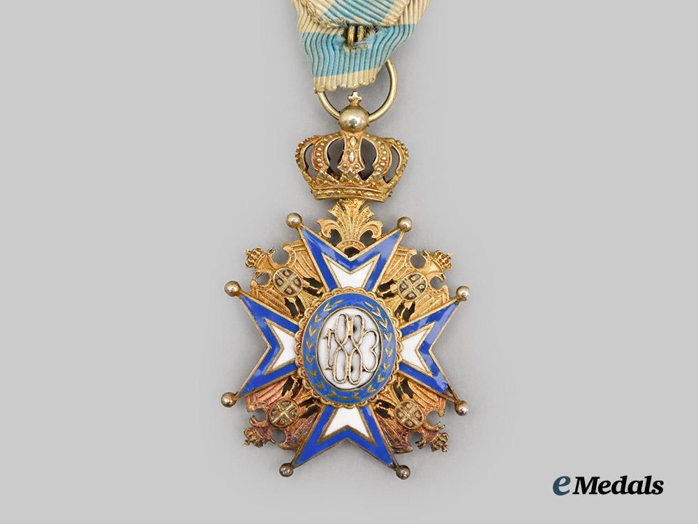 serbia,_kingdom._an_order_of_saint_sava,_i_v_class,_french_made,_c.1915___m_n_c3446