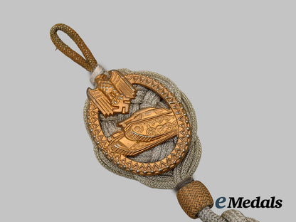 germany,_heer._a_panzer_marksmanship_lanyard,_grade11___m_n_c3449
