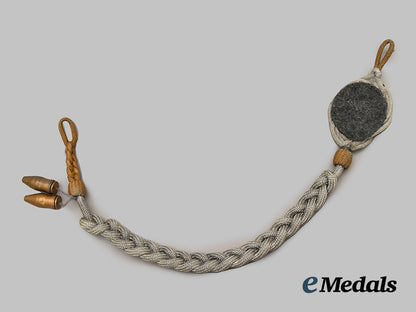 germany,_heer._a_panzer_marksmanship_lanyard,_grade11___m_n_c3451