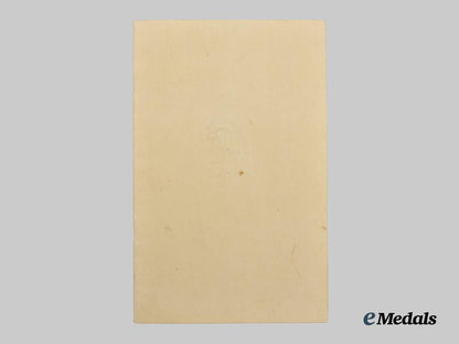 a_drl_bronze_grade_badge_award_document___m_n_c3455