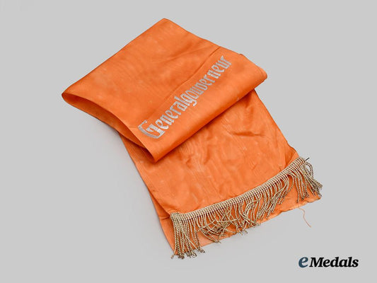 germany,_third_reich._a_funeral_sash_portion_from_reichsminister_hans_frank___m_n_c3462
